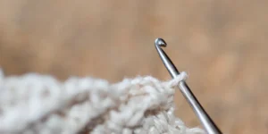 編み物 かぎ針
